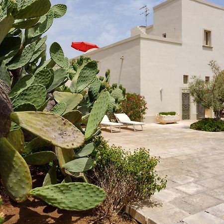 Masseria Bernardini By Symphonya Luxury Rentals Nardo Luaran gambar
