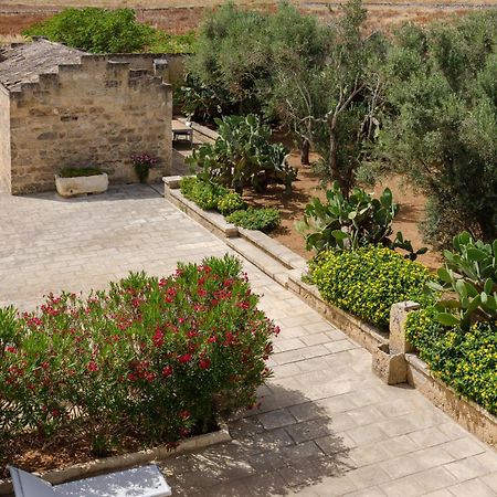 Masseria Bernardini By Symphonya Luxury Rentals Nardo Luaran gambar