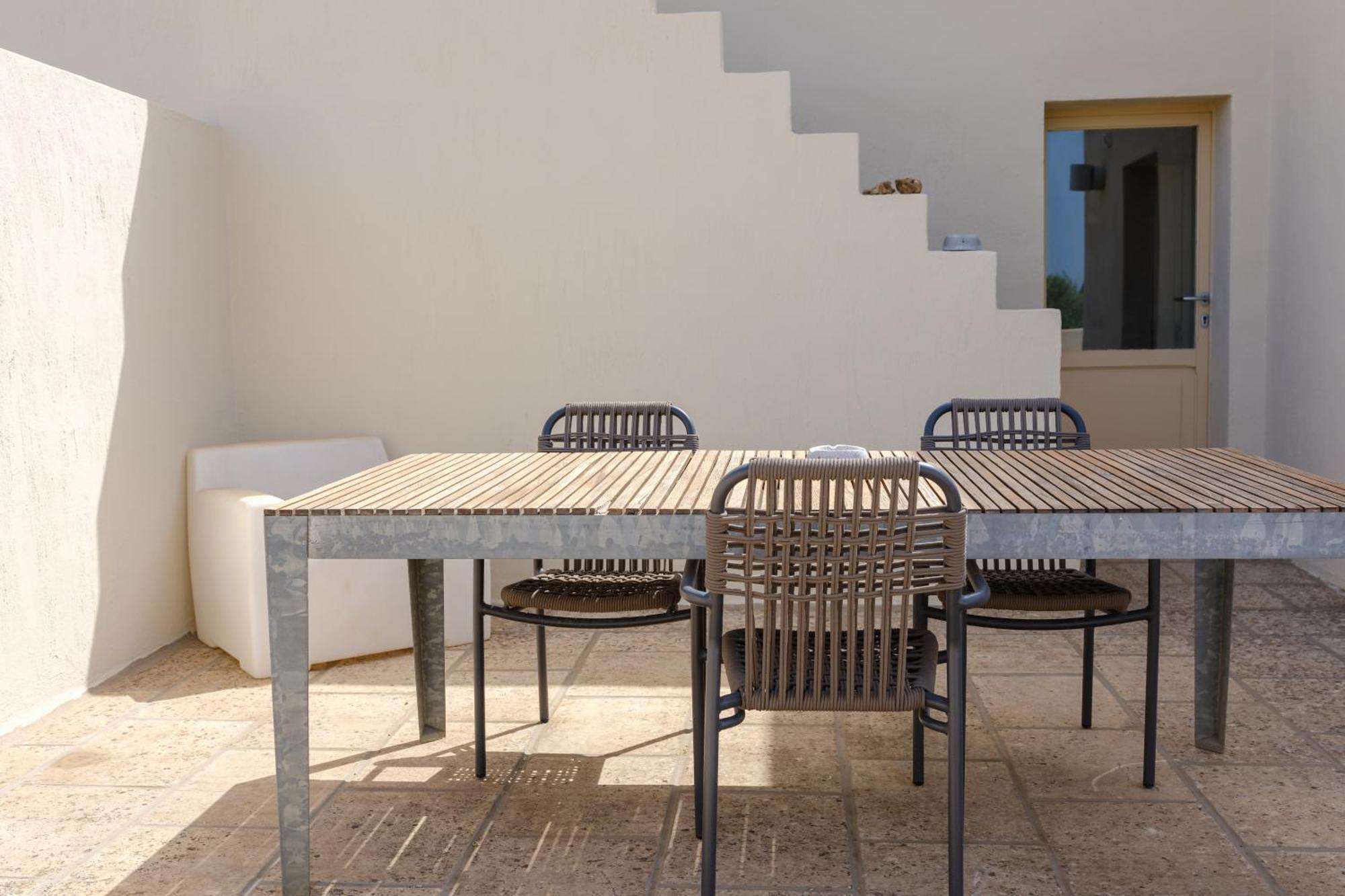 Masseria Bernardini By Symphonya Luxury Rentals Nardo Bilik gambar