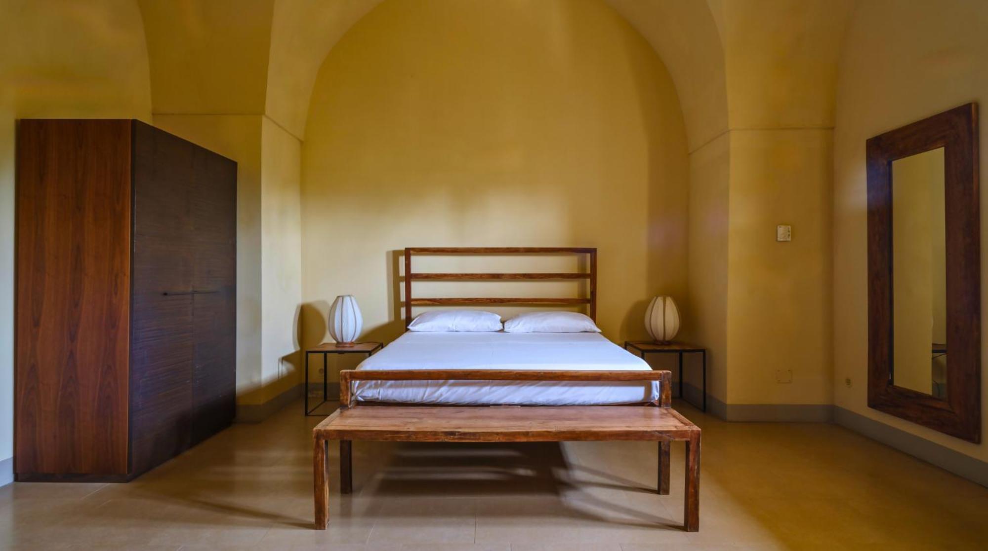 Masseria Bernardini By Symphonya Luxury Rentals Nardo Bilik gambar