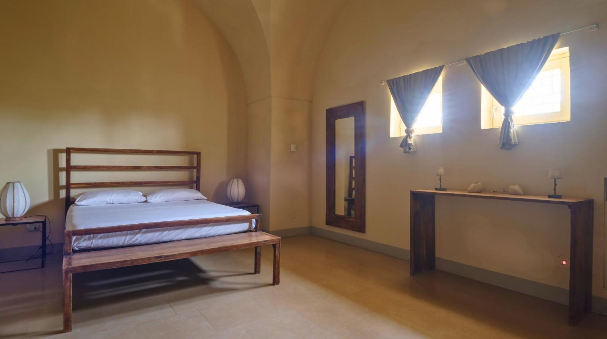 Masseria Bernardini By Symphonya Luxury Rentals Nardo Bilik gambar