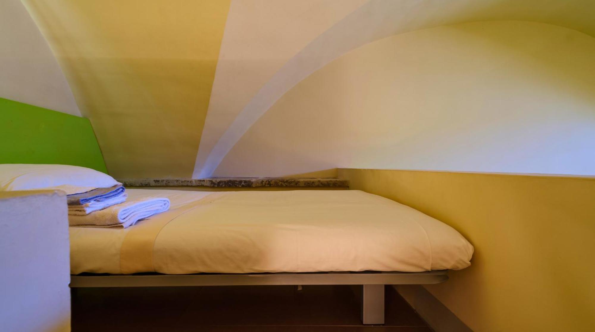 Masseria Bernardini By Symphonya Luxury Rentals Nardo Bilik gambar