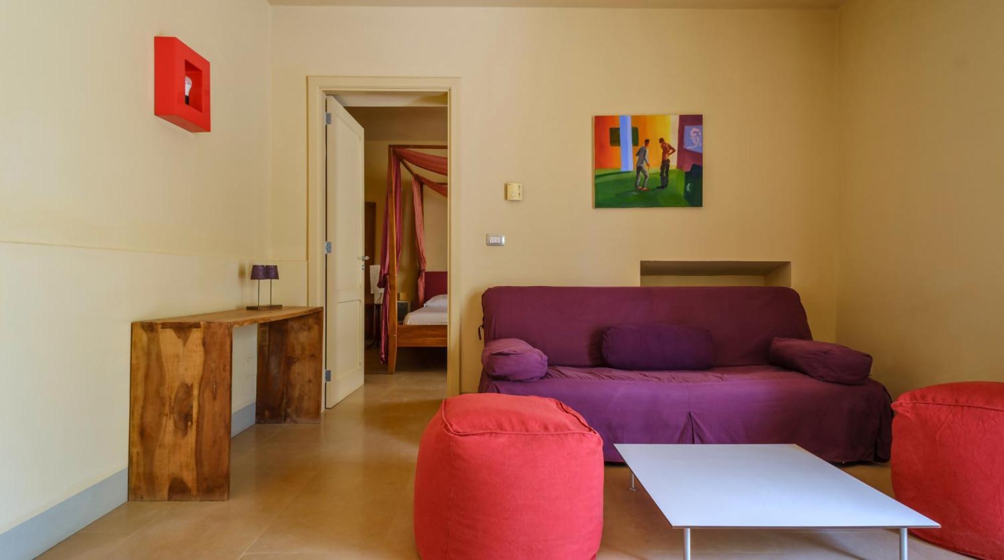 Masseria Bernardini By Symphonya Luxury Rentals Nardo Bilik gambar