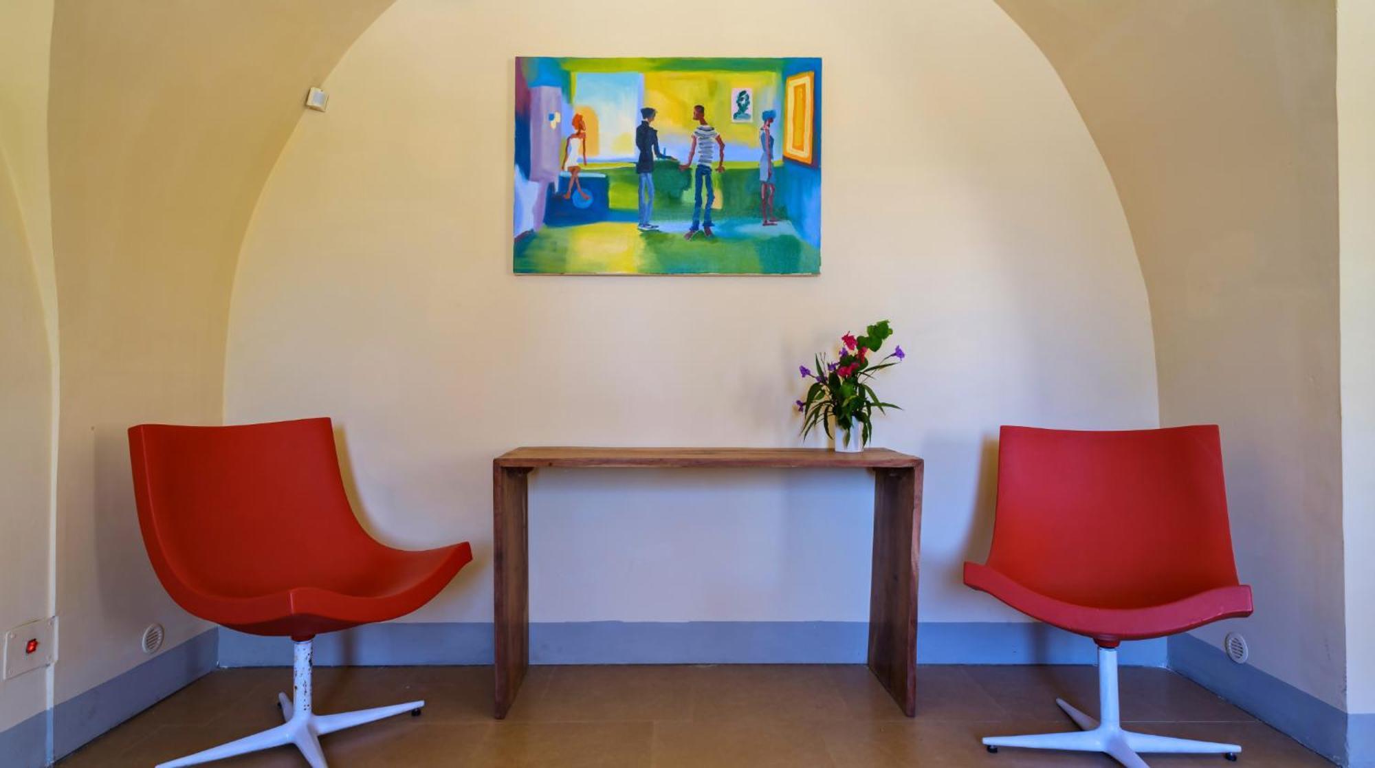 Masseria Bernardini By Symphonya Luxury Rentals Nardo Bilik gambar