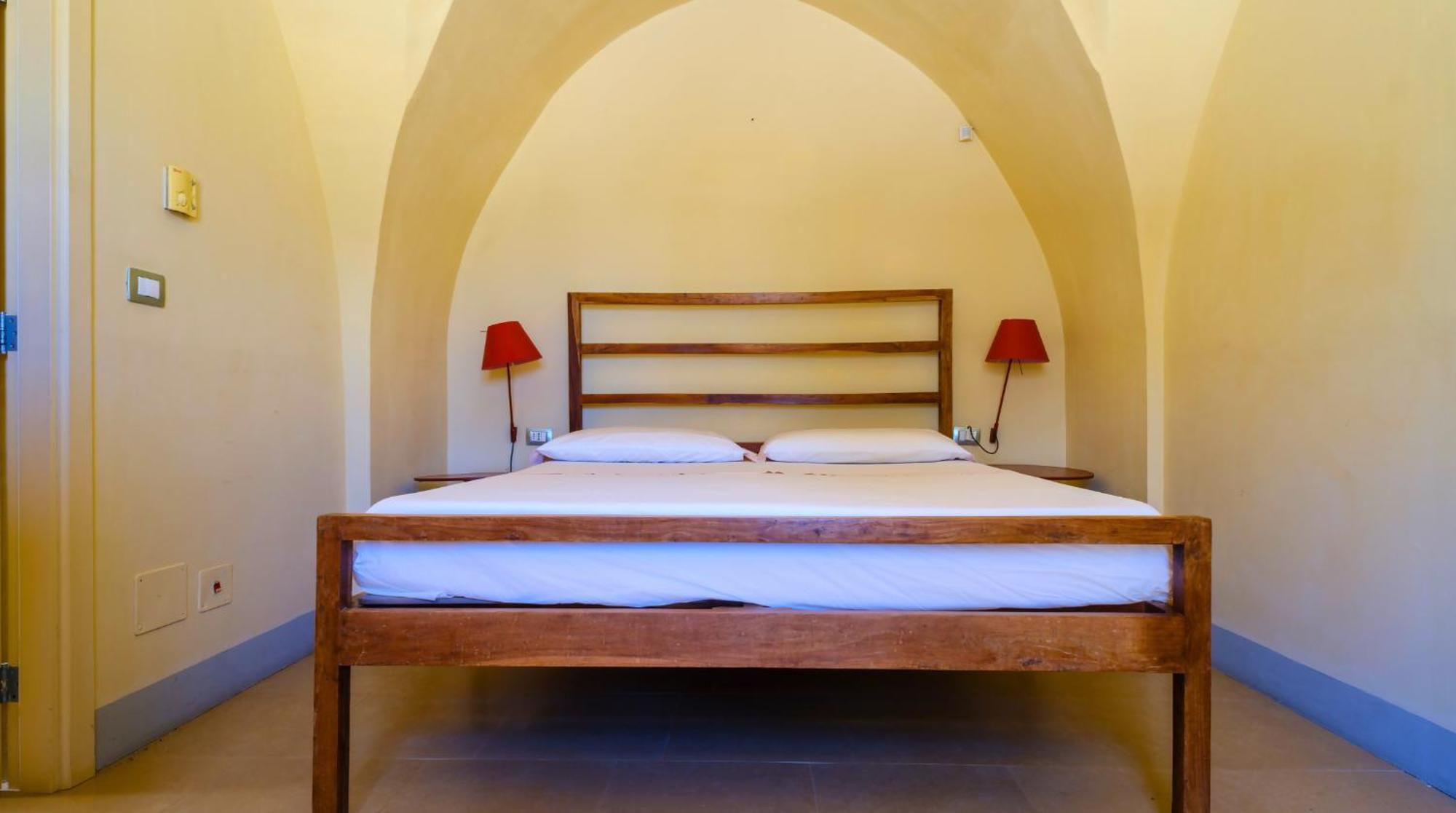 Masseria Bernardini By Symphonya Luxury Rentals Nardo Bilik gambar