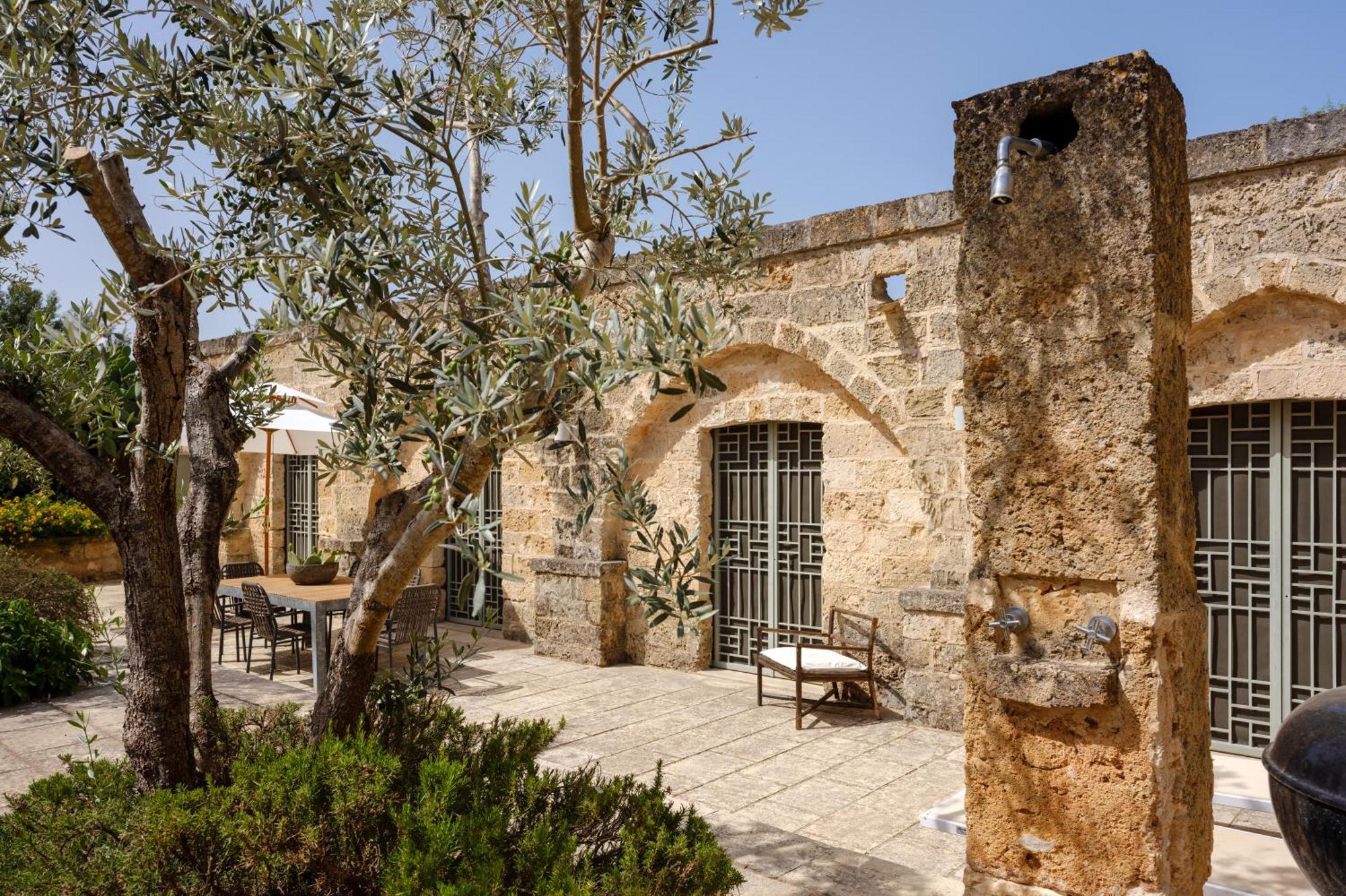Masseria Bernardini By Symphonya Luxury Rentals Nardo Bilik gambar