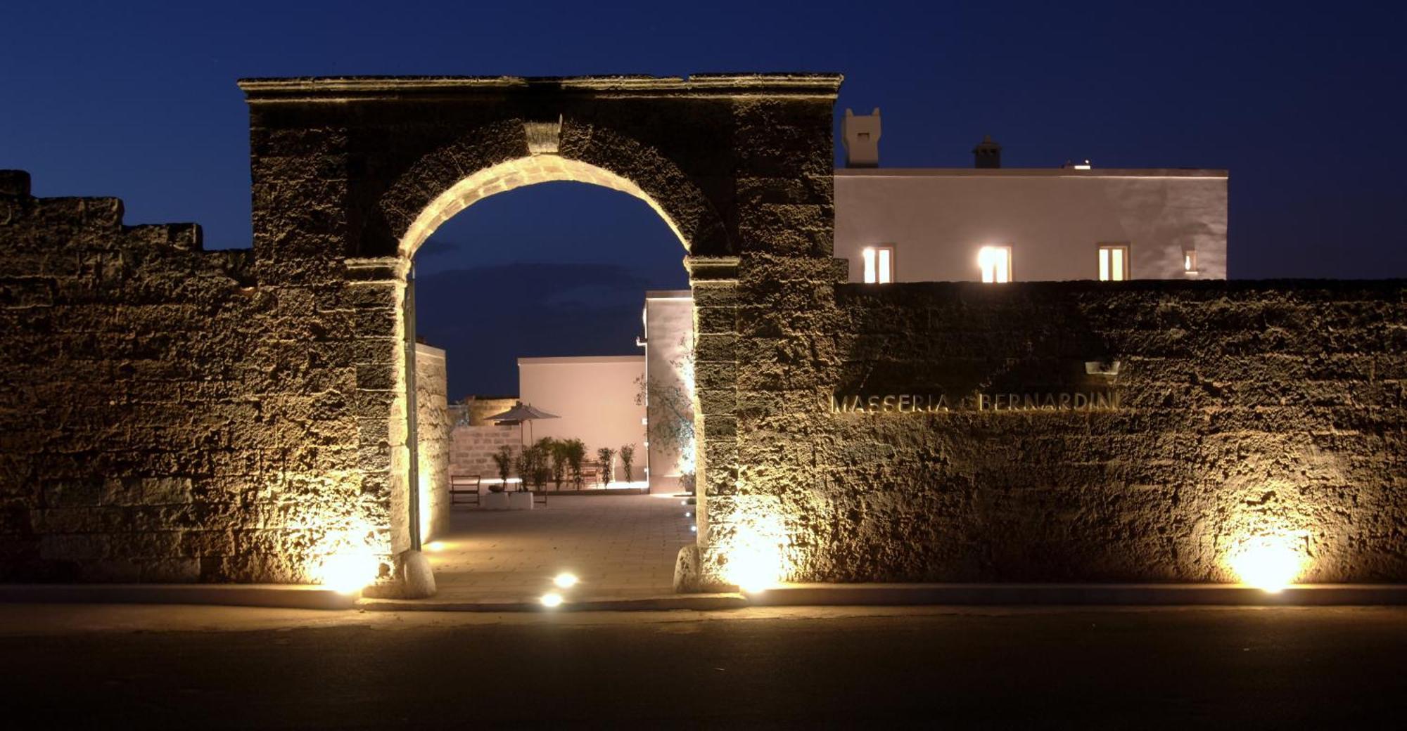 Masseria Bernardini By Symphonya Luxury Rentals Nardo Bilik gambar