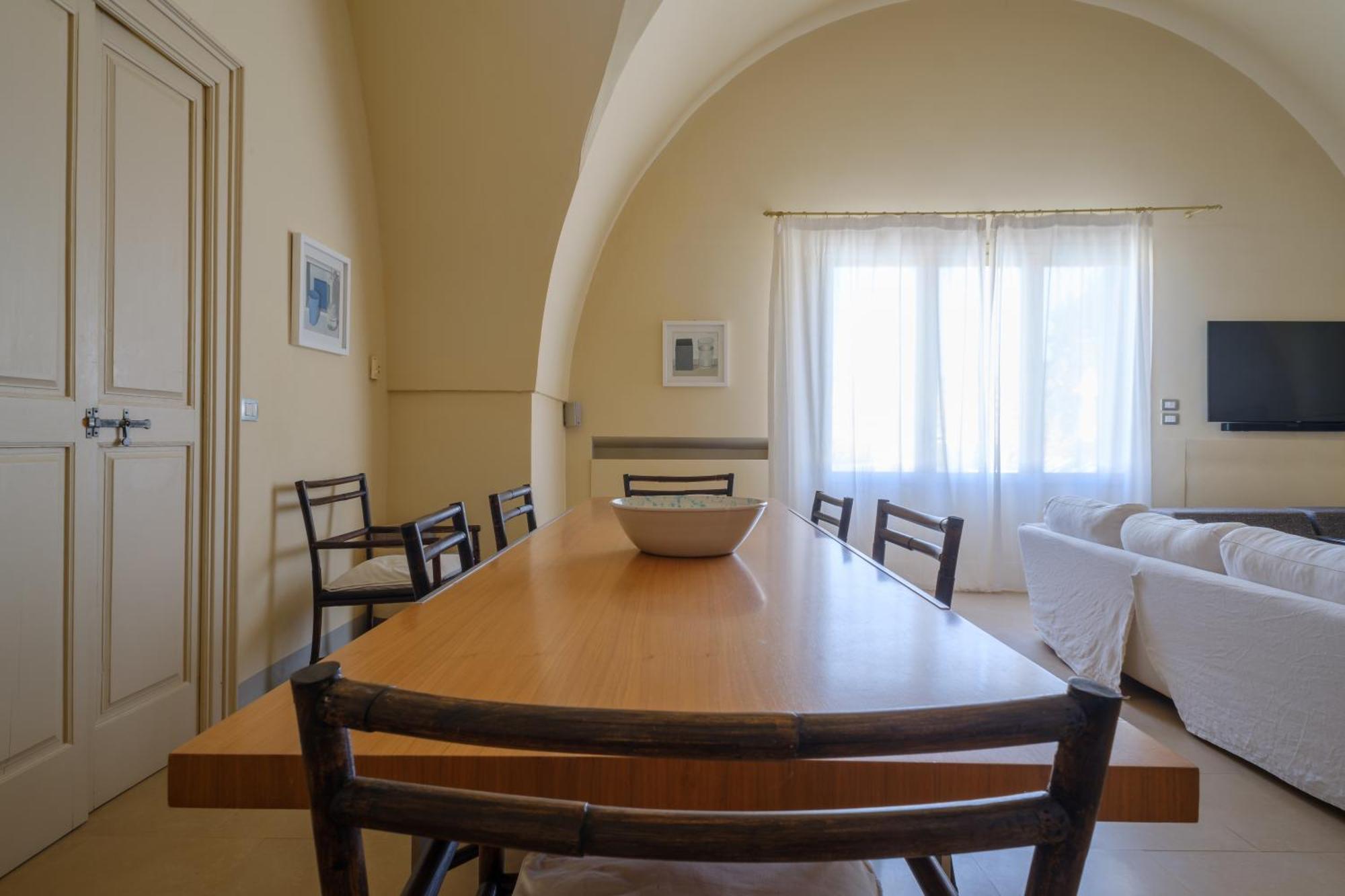 Masseria Bernardini By Symphonya Luxury Rentals Nardo Bilik gambar