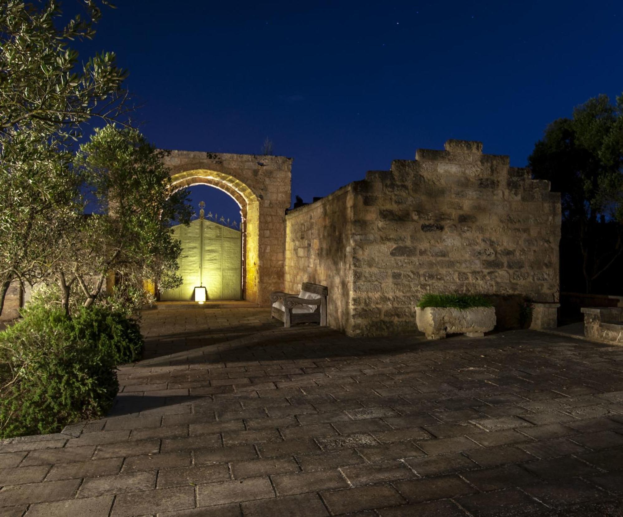Masseria Bernardini By Symphonya Luxury Rentals Nardo Bilik gambar